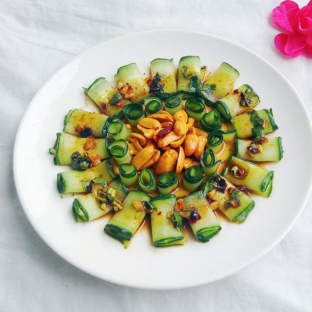 夏天湿热，吃什么祛湿气？