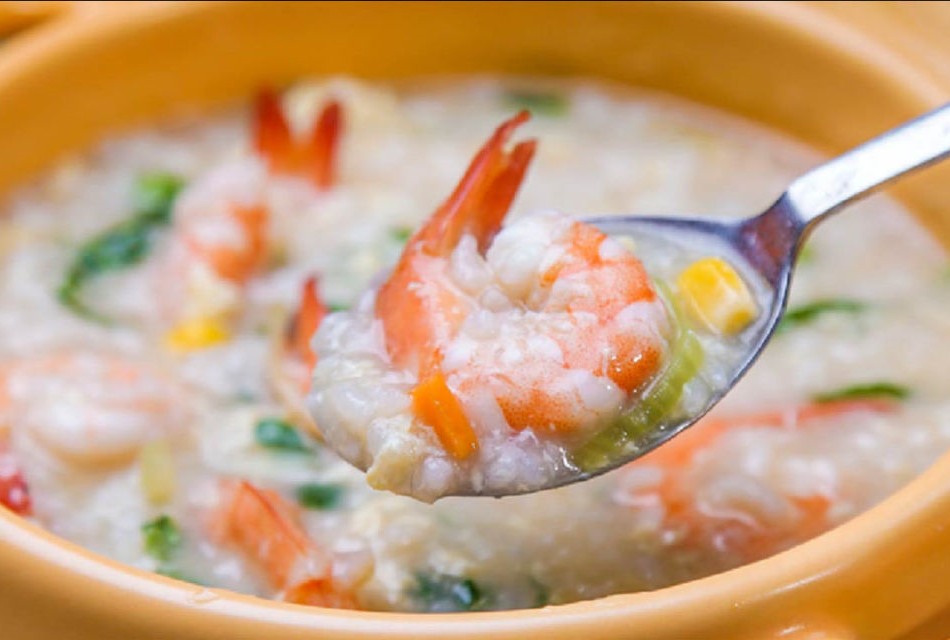 立冬养生，多吃这4种食物就对了