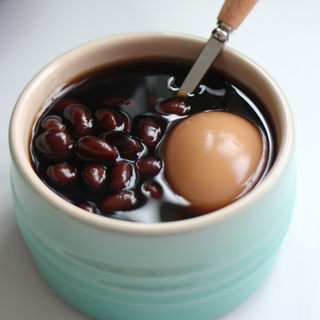 黑豆补肾的食谱有哪些？