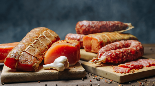 酵母蛋白：开启肉制品创新发展的关键之匙