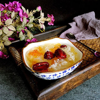 4种食物，助女人快速补血