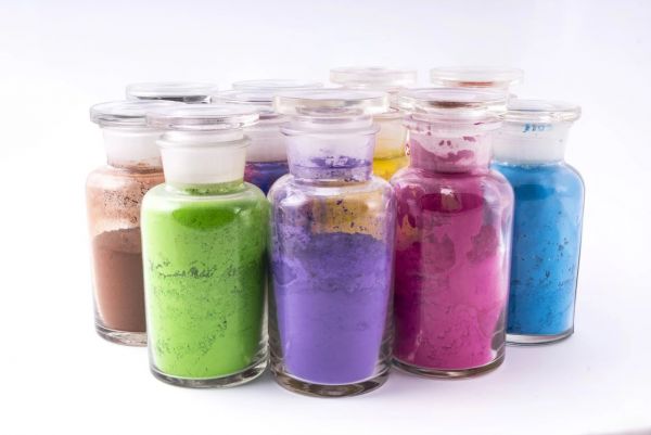 天然植物色素：食品加工与大健康产业中的“多彩宝藏”！