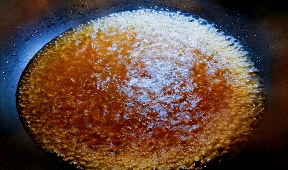 焦糖色素使用过程中的亮度问题的经验之谈