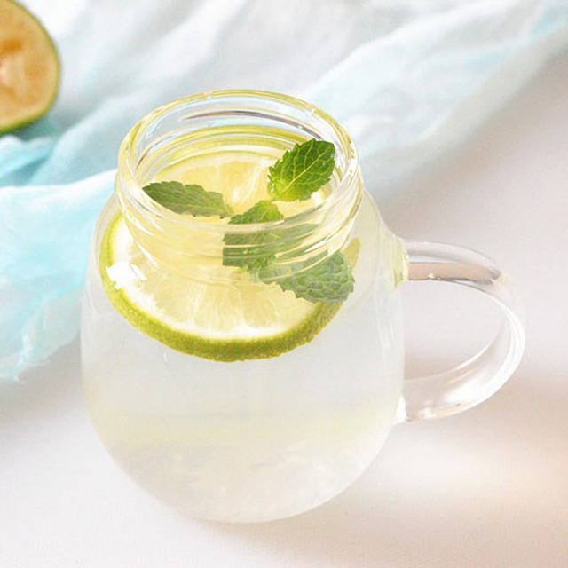 你知道常喝蜂蜜水，有5个好处吗？