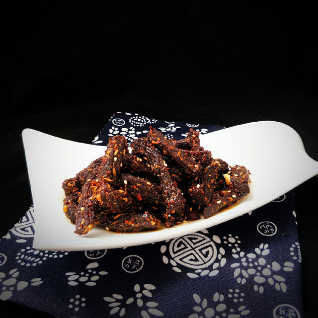 推荐7种零食，吃了不发胖