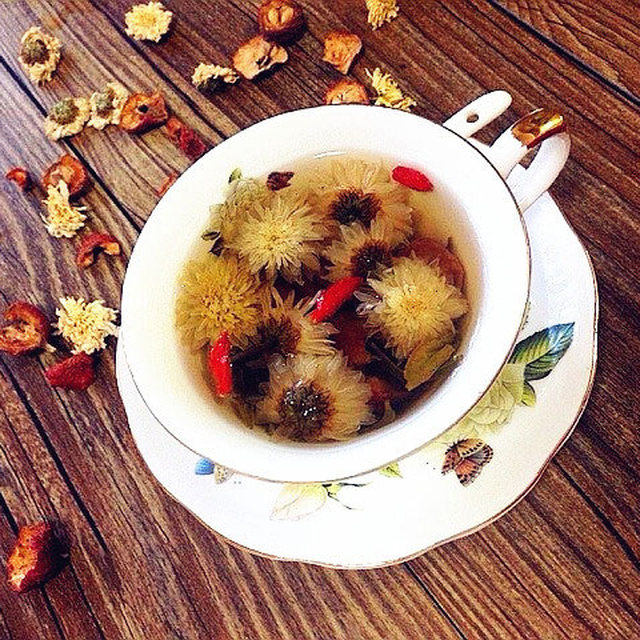 绿茶放过期，还能喝吗