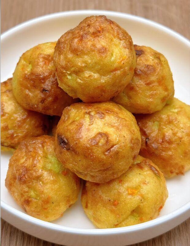 这低脂高蛋白的减脂餐，真的巨巨巨掉秤的做法