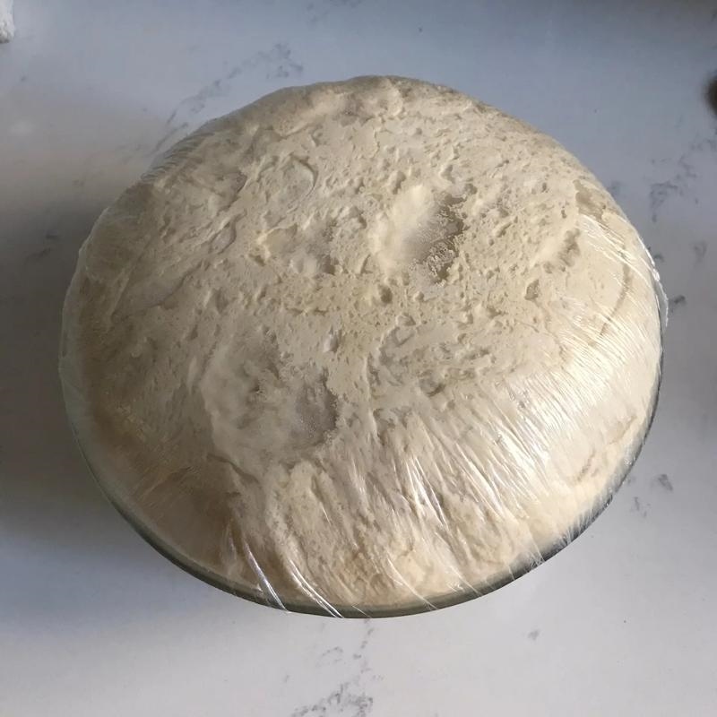 面包为什么二次发酵不起来